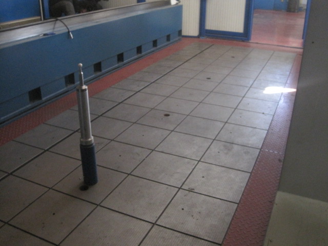 COORD 3 METRIS TRT / B 